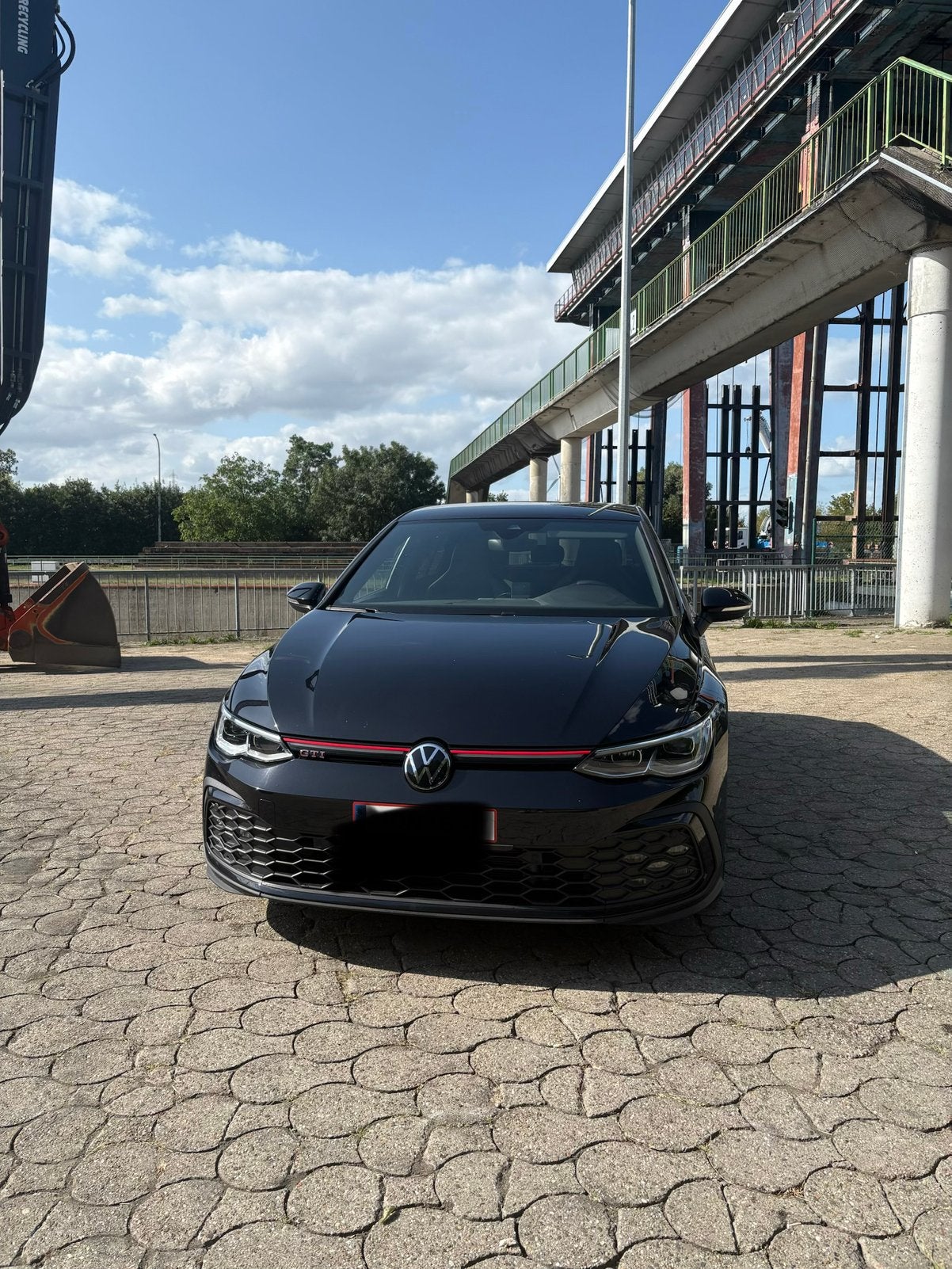 Volkswagen GTI, Autos, Volkswagen, Particulier, Golf, Caméra de recul, Essence, Euro 6, Automatique, Enlèvement