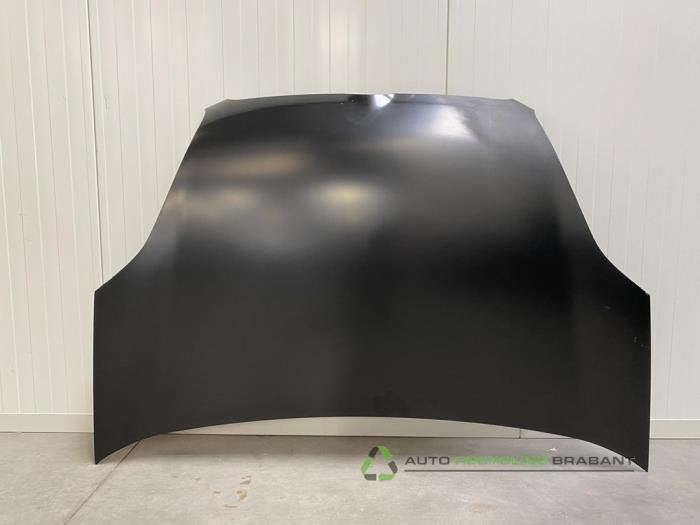 Capot d'un Fiat Doblo, -, 3 mois de garantie, Utilisé, -