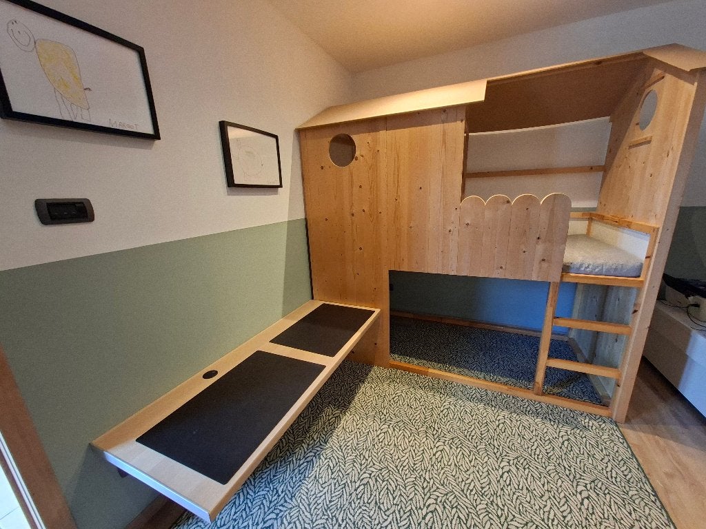 stapelbed speelhuisje, Kinderen en Baby's, Ophalen, Zo goed als nieuw, Stapelbed