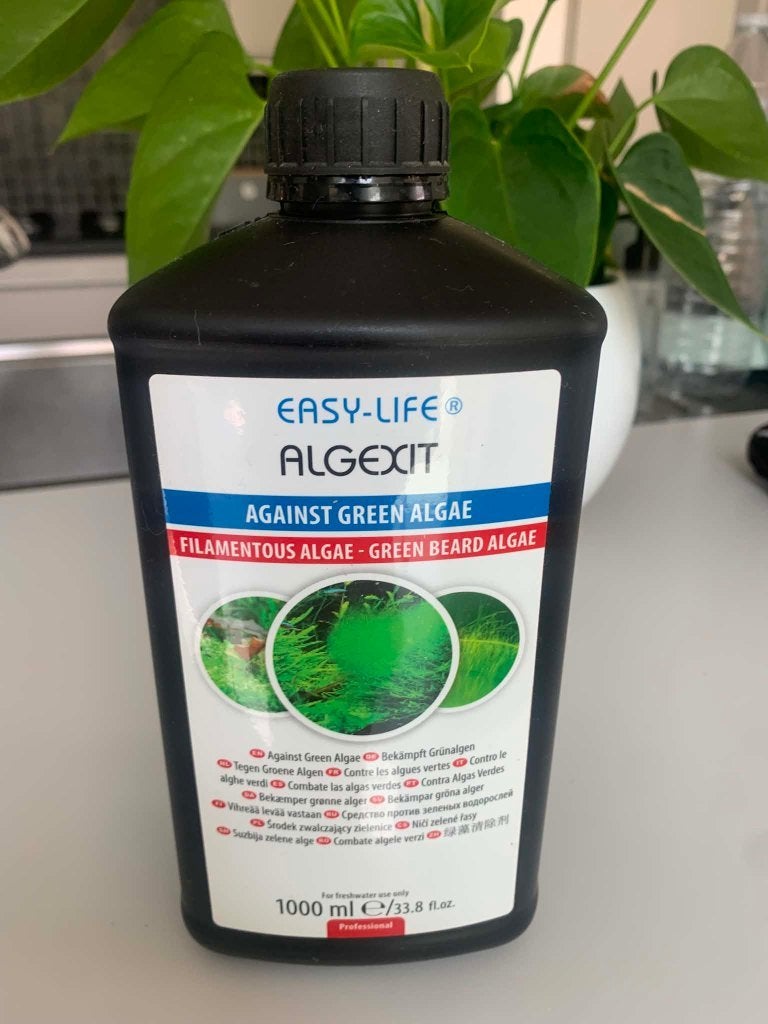 répulsif à algues vertes, Enlèvement, Neuf, Filter, Autres marques