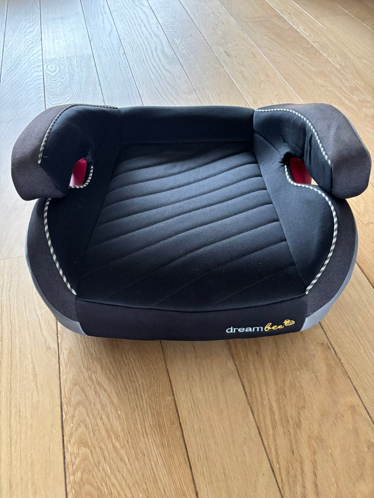 Verhoogzitje auto, Kinderen en Baby's, Autostoeltjes, Ophalen, Gebruikt