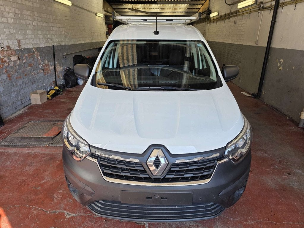 Renault Express Express 1.3 TCe EU6d clim (bj 2023), Voorwielaandrijving, 75 kW, Gebruikt, Euro 6