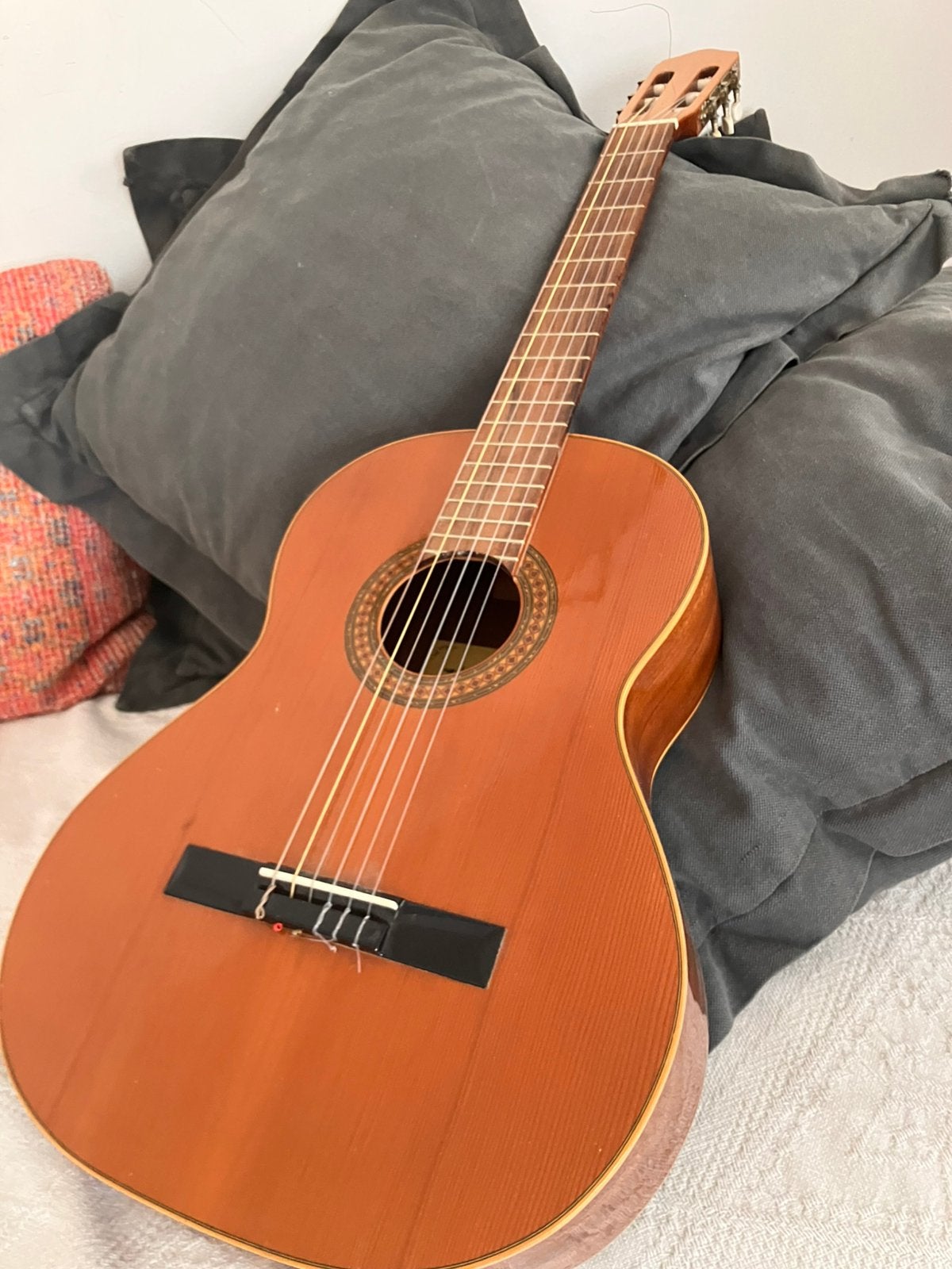 Guitare Classique Raimundo 126, Enlèvement ou Envoi, Comme neuf
