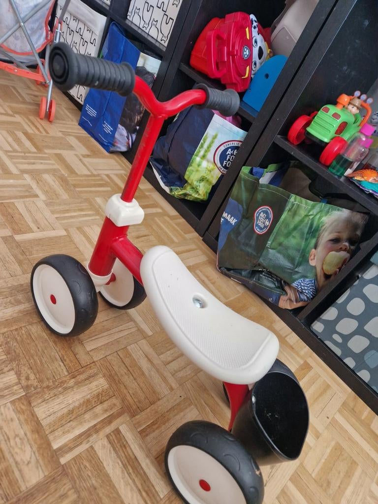 Vélo bébé, Vélos & Vélomoteurs, Vélos | Tricycles pour enfants, Enlèvement