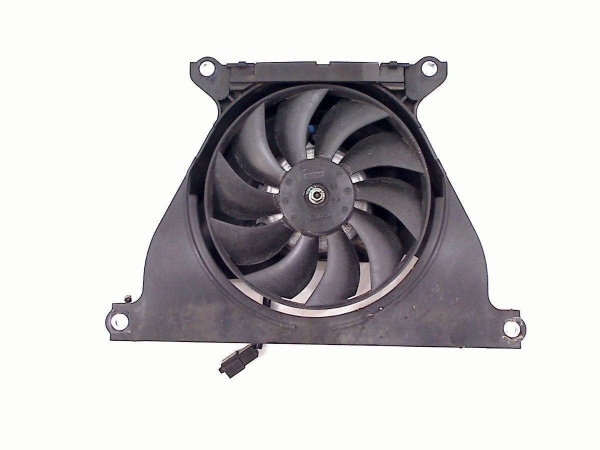 VENTILATOR NINJA 650R ER-6F EX-6 2017-2020 (EX650J-K), Dhr. S. di Majo, Gebruikt, Info@cama-motorparts.nl, P.J. Troelstraweg 8 8
3144 CX  MAASSLUIS, NL