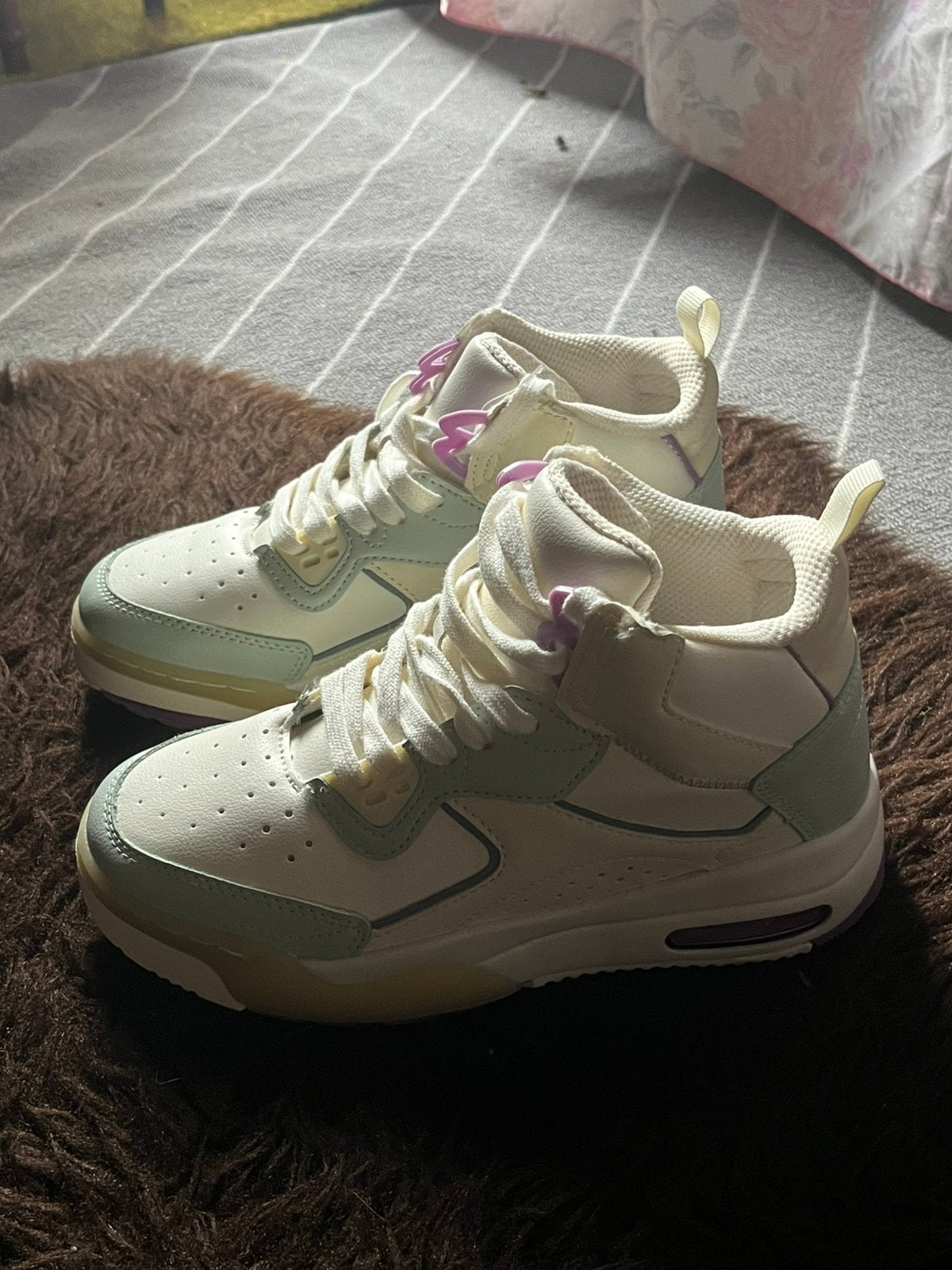 Zara sneakers 35, Kinderen en Baby's, Ophalen, Zo goed als nieuw