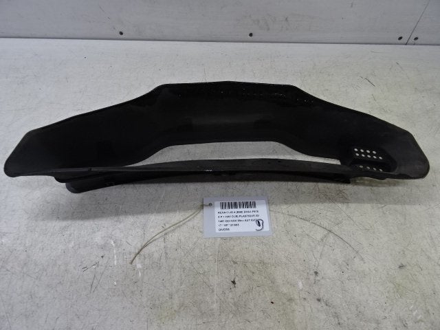 DIVERS DIVERS Renault Clio IV (5R) (01-2012/08-2021), Utilisé, Renault