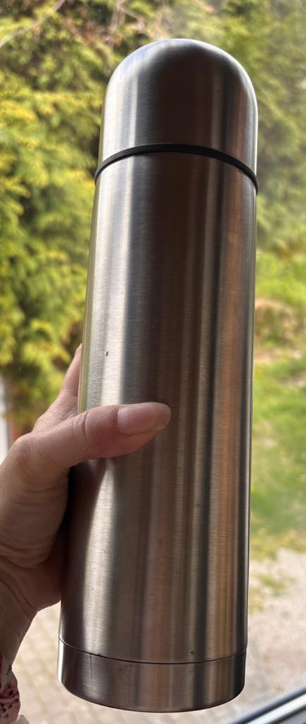 Thermos inox 750 ml, Enlèvement ou Envoi