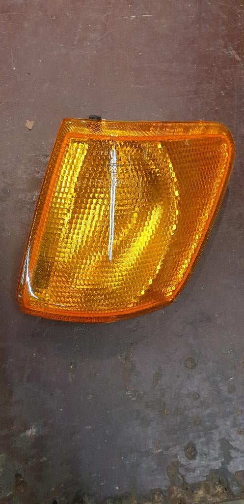 Clignotant Ford Fiesta, Autos : Pièces & Accessoires, Éclairage, Ford, Utilisé, Enlèvement