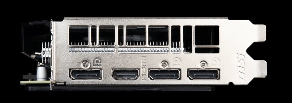 NVIDIA GeForce GTX 1660 Ti, Computers en Software, Videokaarten, PCI-Express 3, Gebruikt, GDDR6, Ophalen of Verzenden
