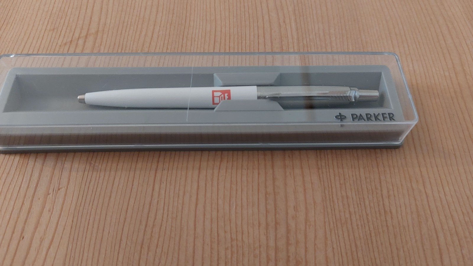 Parker, Verzamelen, Ophalen of Verzenden, Parker