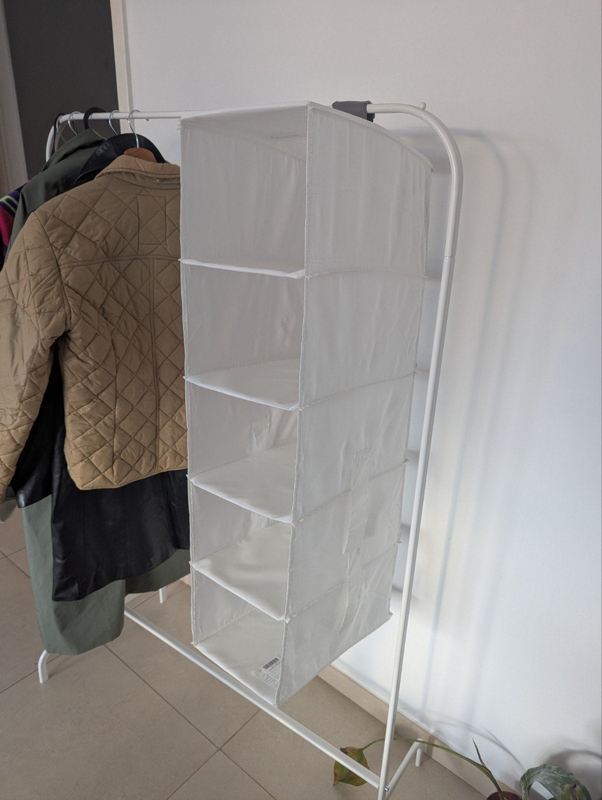 Boite de rangement IKEA, Doe-het-zelf en Bouw, Ophalen, Zo goed als nieuw