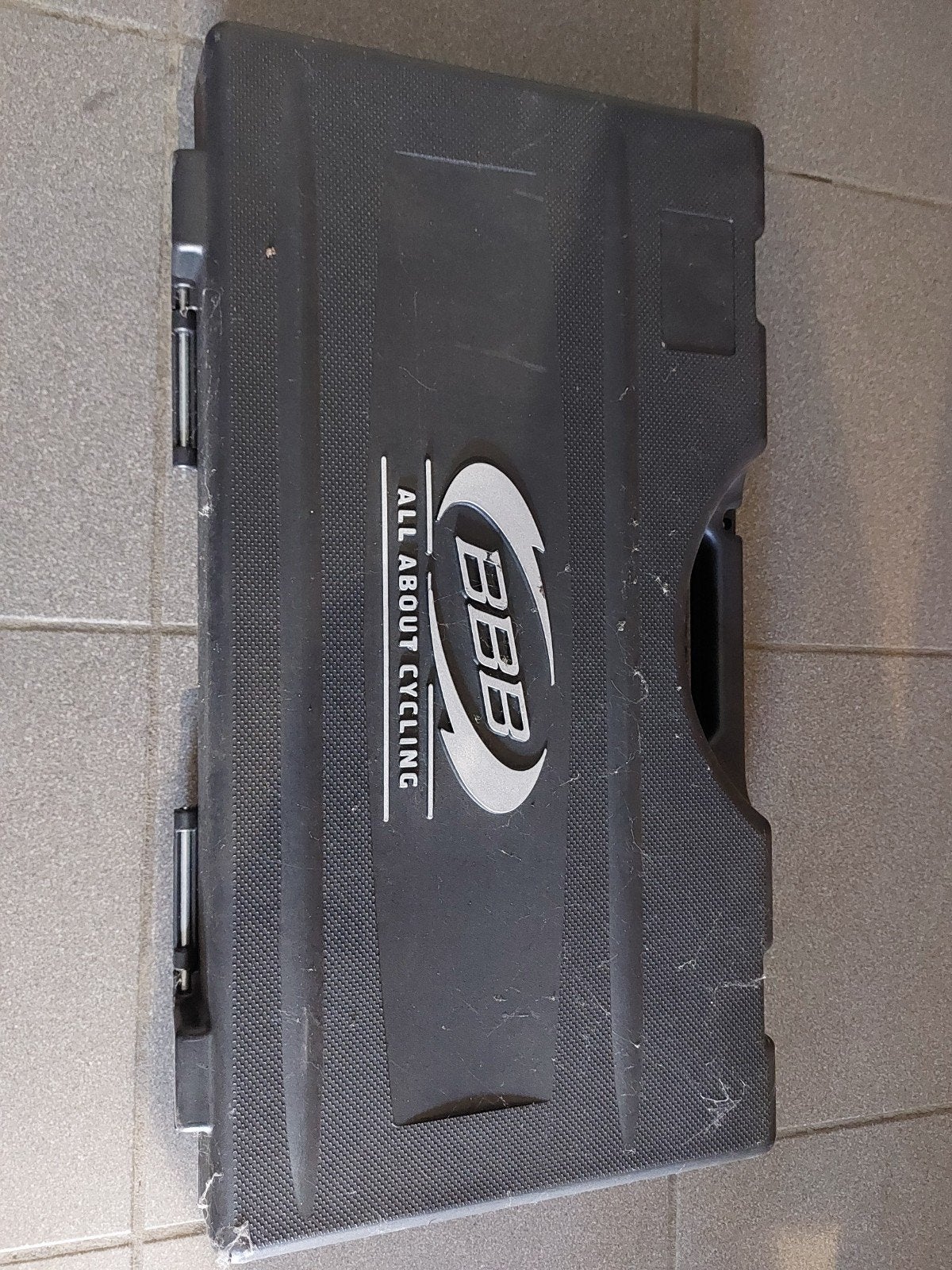 gereedschapskoffer racefiets mountainbike, Fietsen en Brommers, Ophalen