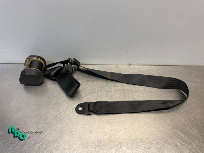 Veiligheidsgordel rechts-voor van een Maserati Biturbo, Auto-onderdelen, Maserati, Gebruikt, -, -