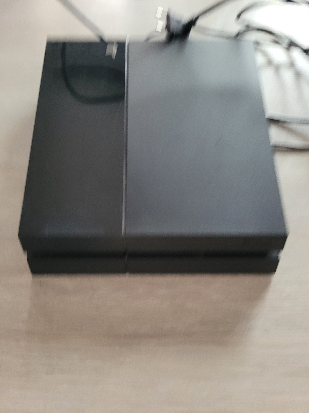 playstation 4, Games en Spelcomputers, Ophalen of Verzenden, Met 2 controllers