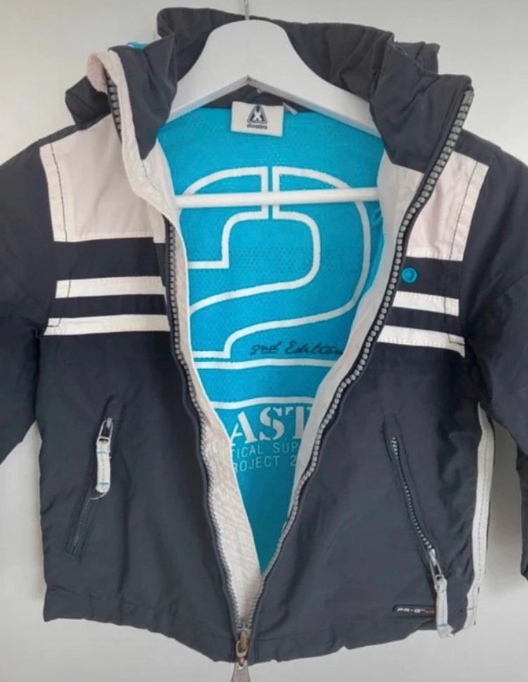 Gaastra jas, Ophalen of Verzenden, Nieuw, Jongen of Meisje, Jas