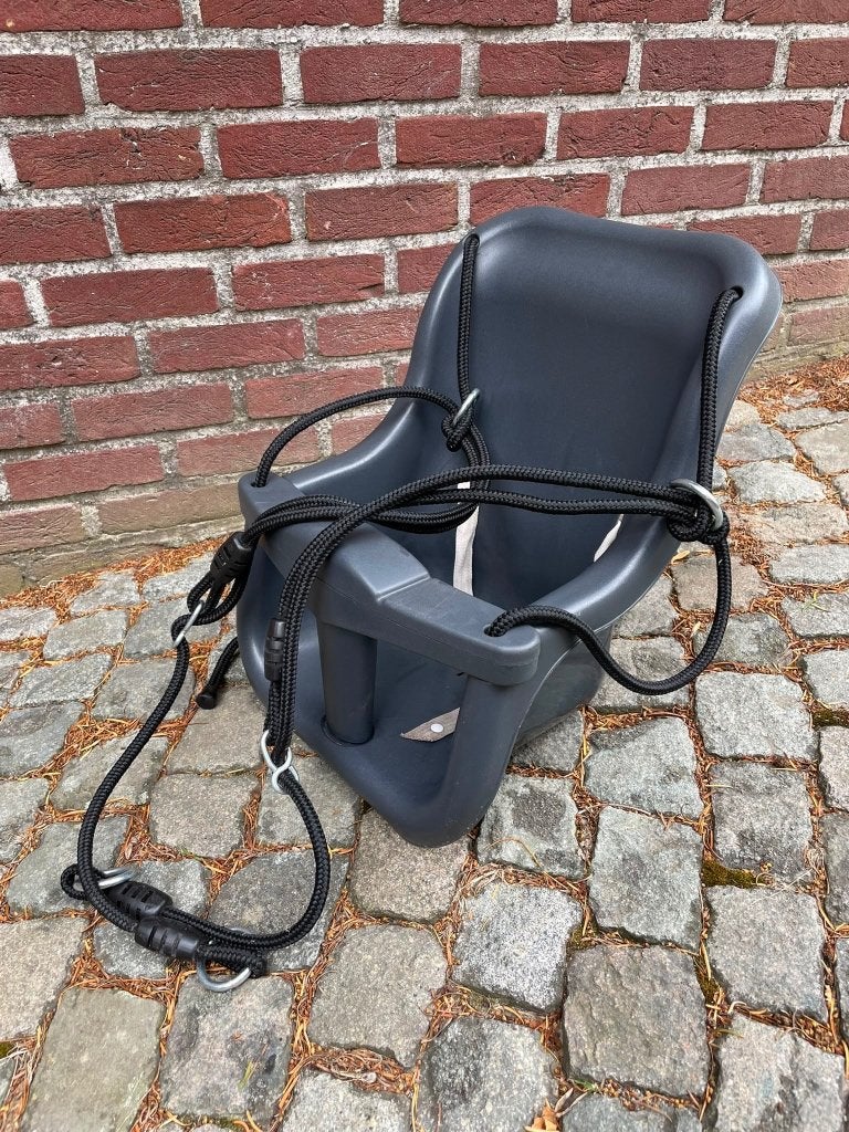 Balançoire pour bébé, Enlèvement, Utilisé, Balançoire