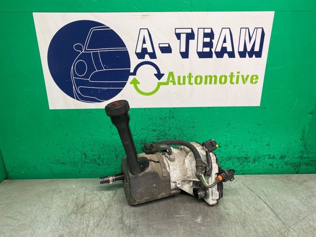 DIRECTION ASSISTEE ELECTRIQUE 308 (4A / C) (|9684979180|), Utilisé, Peugeot