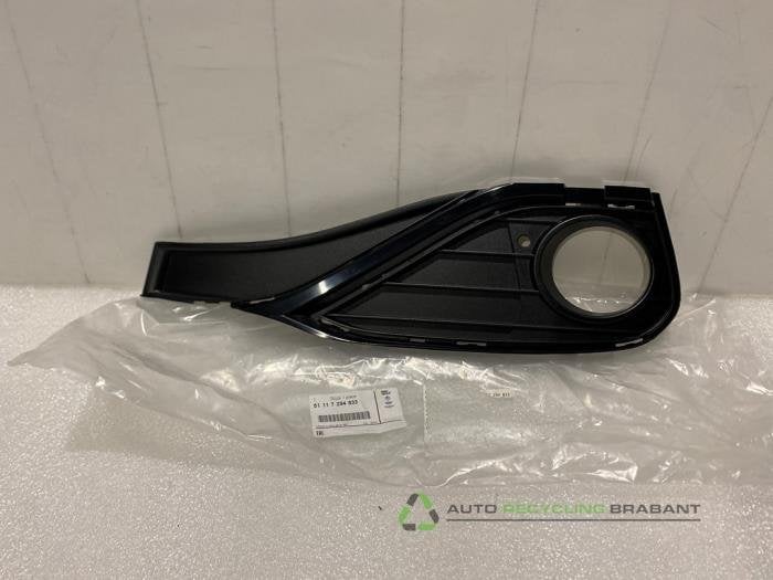 Pare-chocs grille d'un BMW 4-Serie, Neuf, -, 3 mois de garantie, -
