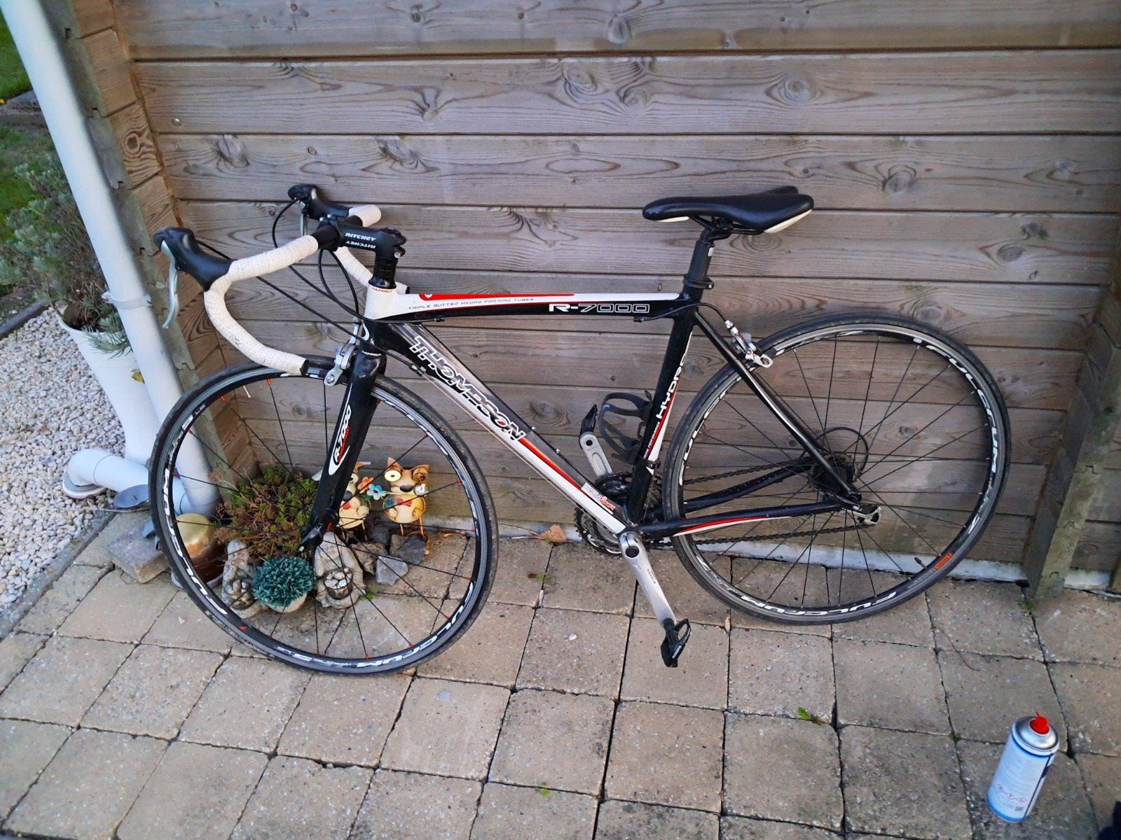 Racefiets te koop 12 to 14 jaar, Fietsen en Brommers, Ophalen