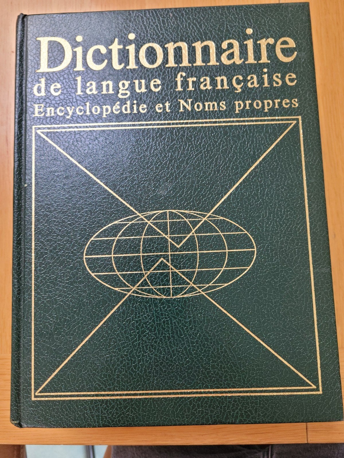 Franse encyclopedie, Boeken, Ophalen, Complete serie, Hachette, Zo goed als nieuw