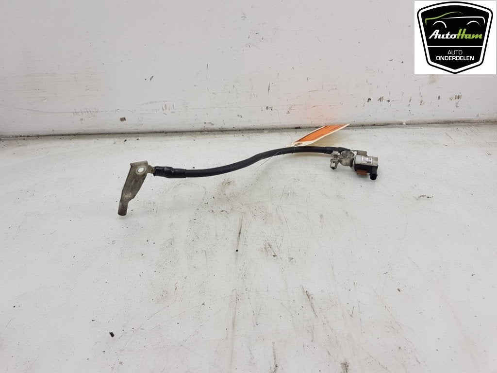 CAPTEUR DE BATTERIE BMW X2 (F39) (01-2017/10-2023), Utilisé, BMW