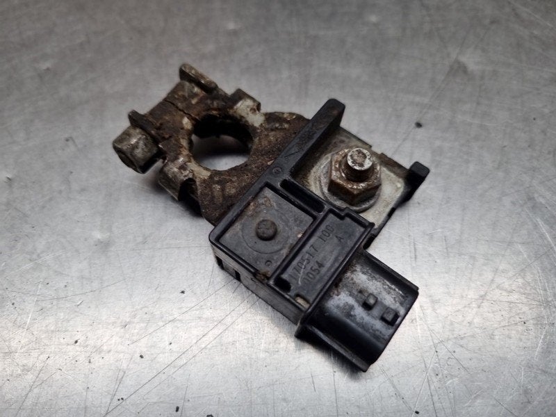 ACCU SENSOR Toyota GT 86 (ZN) (01-2012/-) (|170517100|), Auto-onderdelen, Overige Auto-onderdelen, Gebruikt, Kundenbetreuung@toyota.de