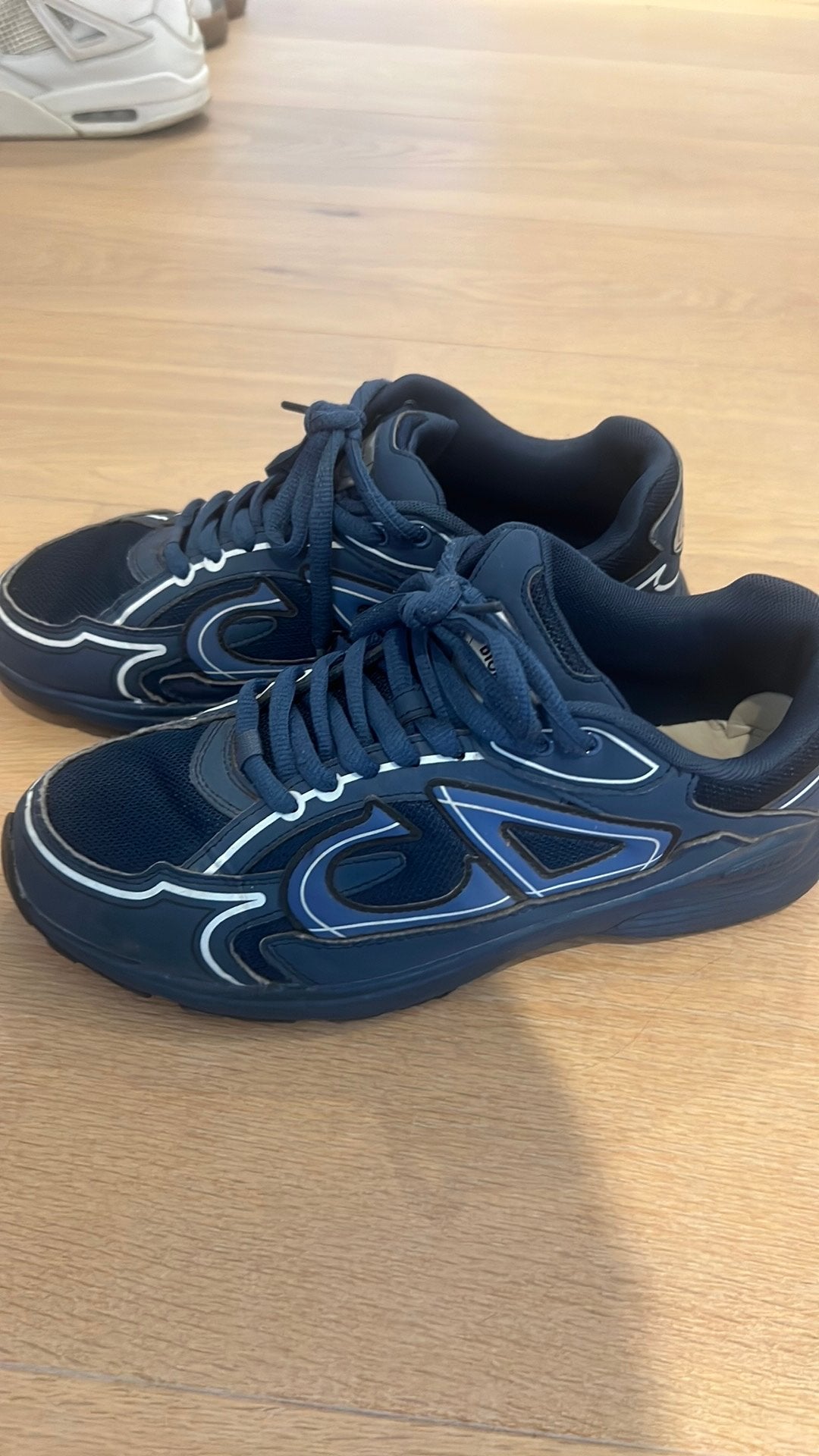 Dior b30, Sport en Fitness, Loopsport en Atletiek, Overige merken, Gebruikt, Overige typen, Ophalen of Verzenden
