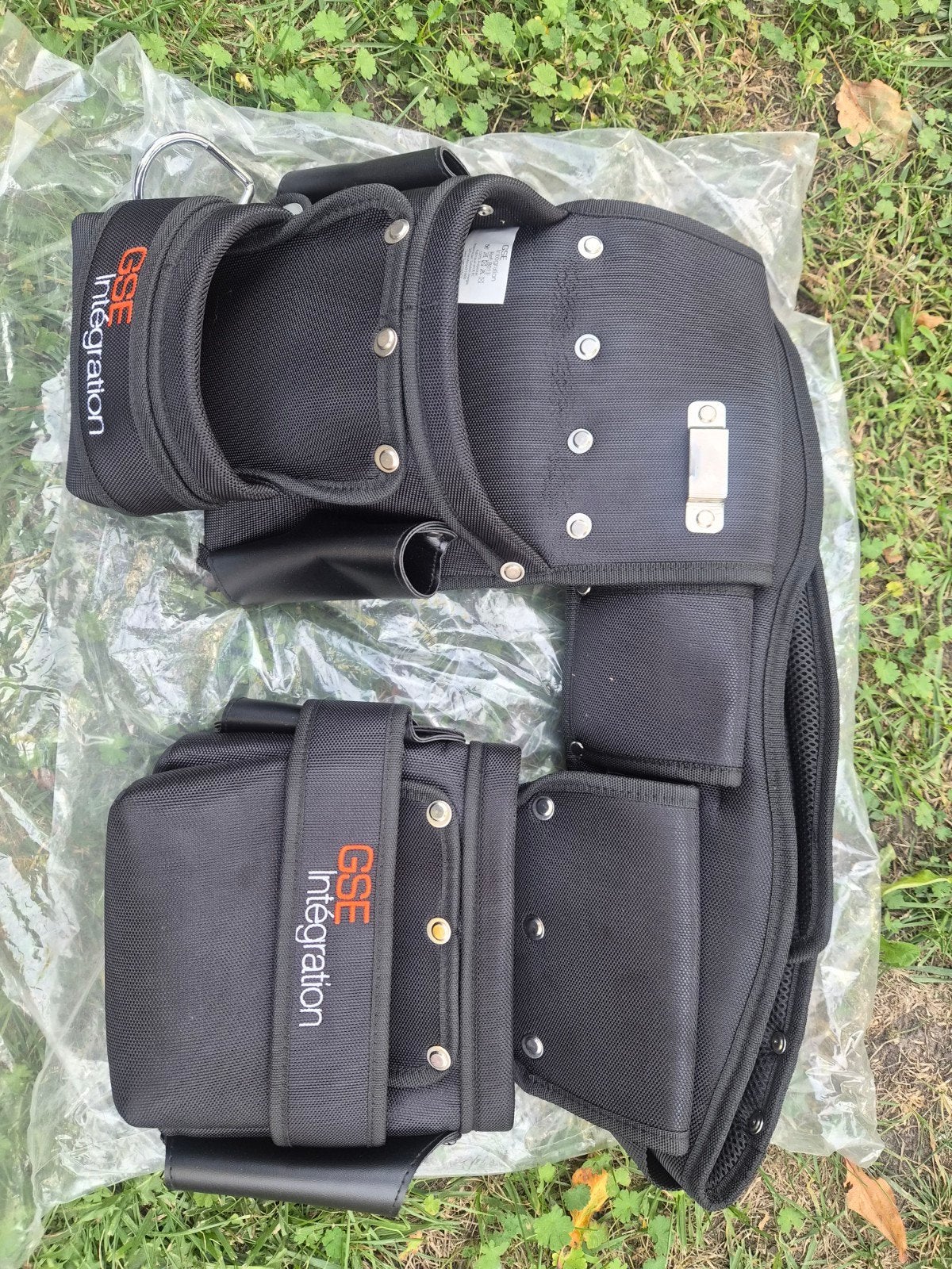 ceinture gse intégration, Dieren en Toebehoren, Ophalen