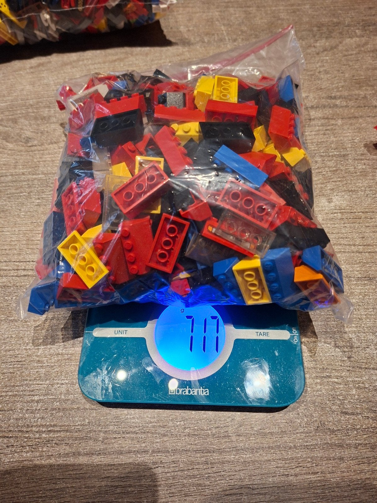 Lot lego slopes- ruim 5,5 kg, Ophalen of Verzenden, Lego