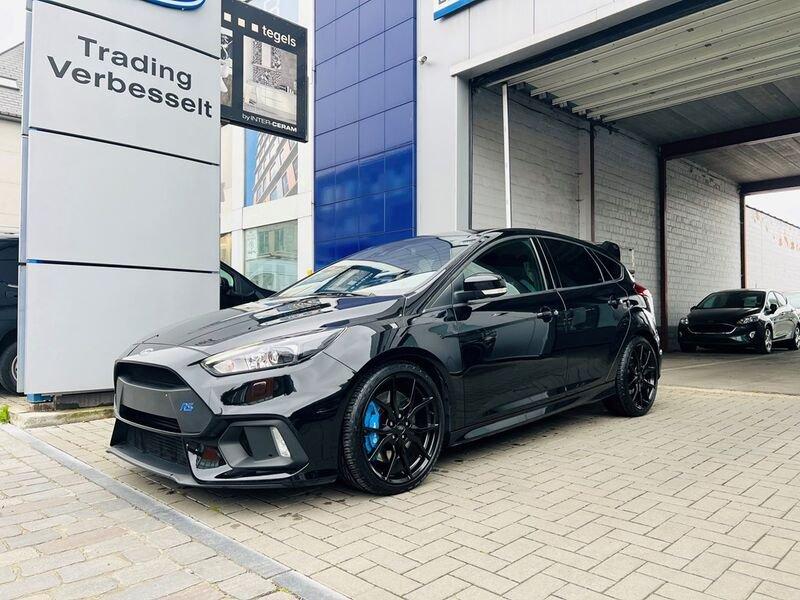 Ford Focus, Auto's, Ford, Te koop, Focus, ABS, Adaptieve lichten, Airbags, Alarm, Android Auto, Apple Carplay, Bluetooth, Boordcomputer