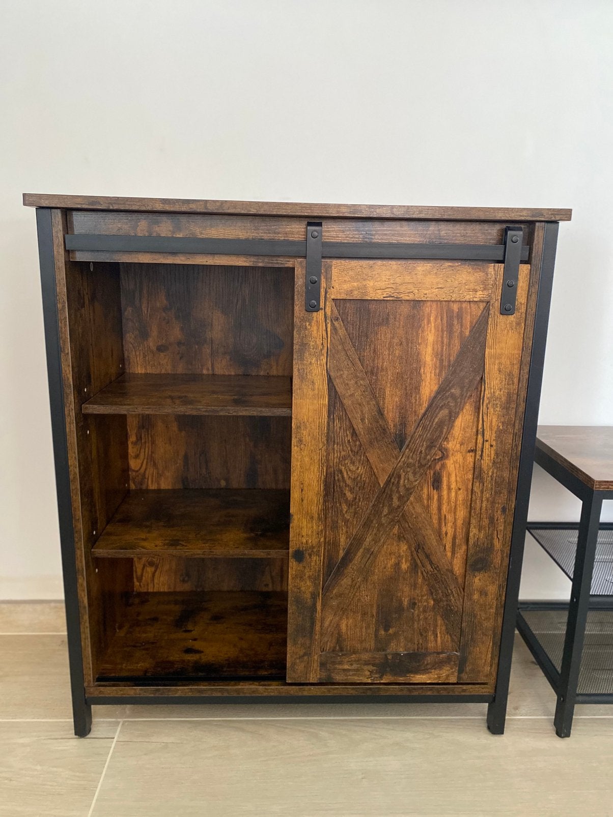 Schoenenkast, Antiek en Kunst, Ophalen