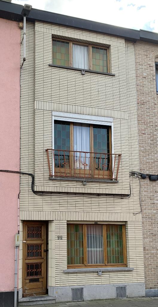 Huis te koop, Immo, Tot 200 m², 3 kamers, Tussenwoning, 47 m²