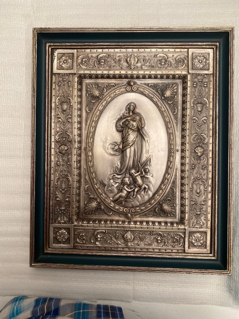 Afbeelding Maria Immaculata, Ophalen of Verzenden
