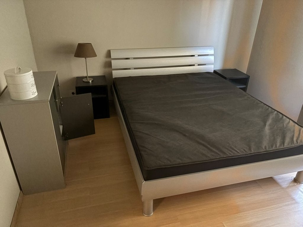 Slaapkamer, Ophalen, Gebruikt, Tweepersoons