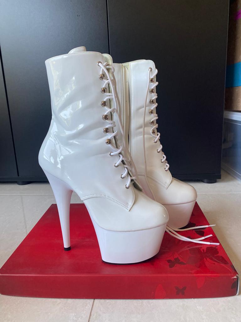 Pleaser heels adore maat 41, Kleding | Dames, Ophalen, Zo goed als nieuw