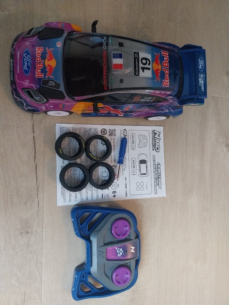 Auto's, Ophalen