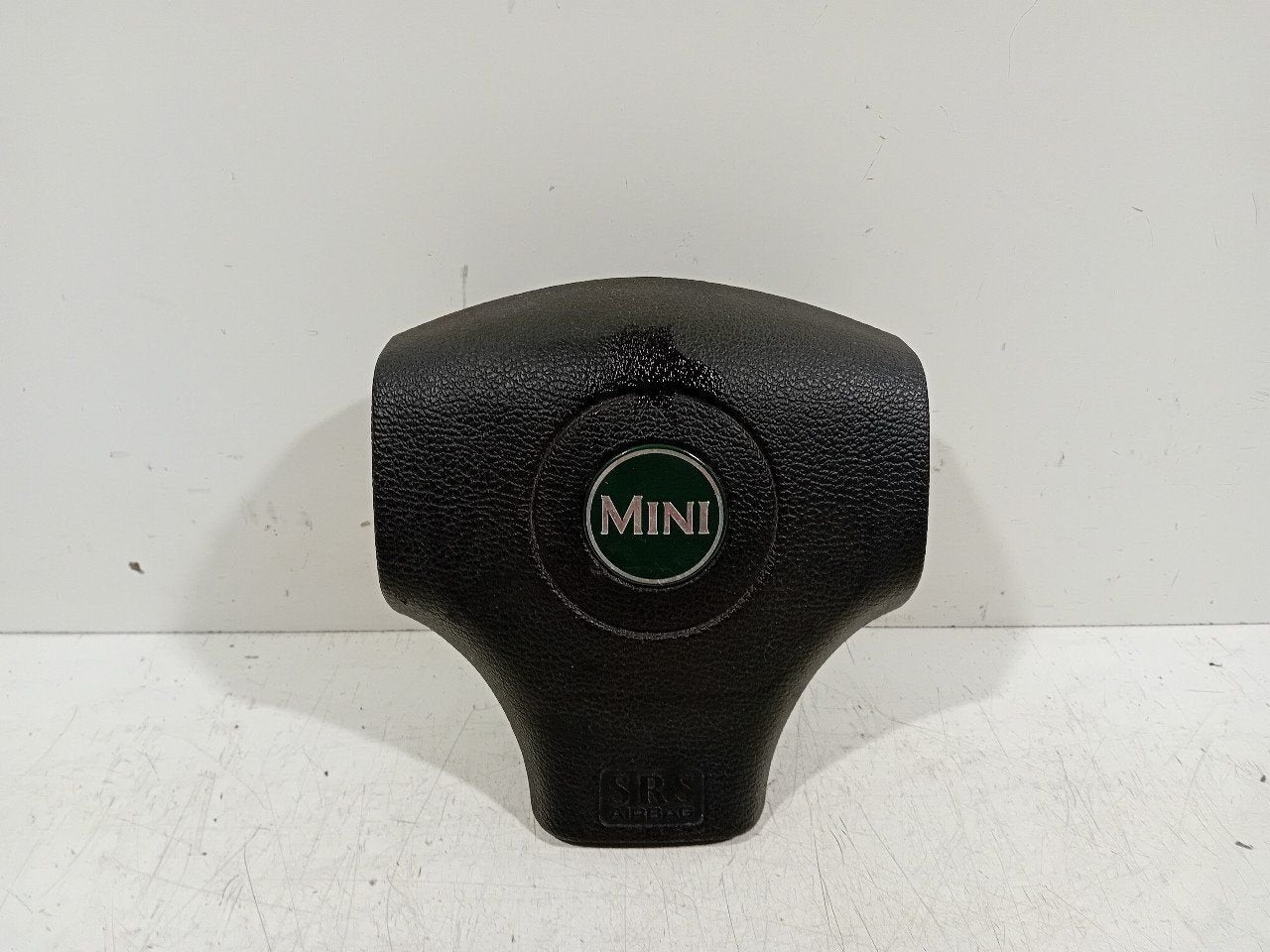 Airbag stuur Rover Mini, Onderdelen@venauto.nl, Van der Ven Autorecycling B.V., Ettenseweg 76, 4706 PB Roosendaal, The Netherlands