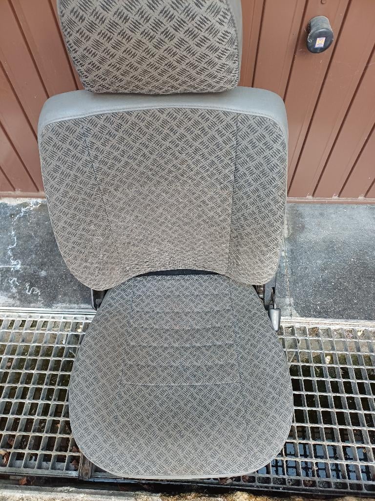 zetel land rover, Auto-onderdelen, Ophalen, Gebruikt, Land Rover