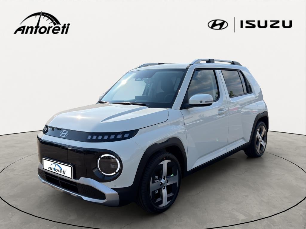 Hyundai Inster Pixel Plus 49 kWh 115, Autres modèles, Achat, Euro 6, Entreprise