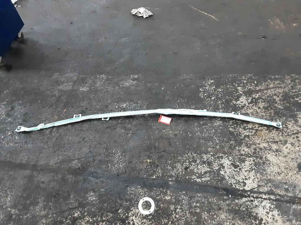 AIRBAG DAK RECHTS Mercedes-Benz C (W205) (2058600502), Auto-onderdelen, Overige Auto-onderdelen, Mercedes-Benz, Gebruikt
