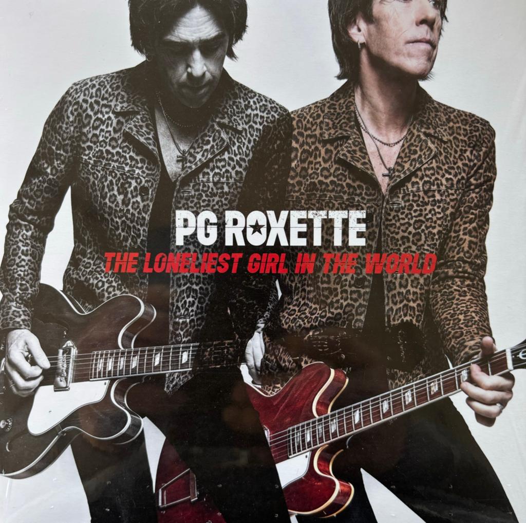 Pg Roxette - the loneliest girl in the world - sunflower 7”, Ophalen of Verzenden, Nieuw in verpakking