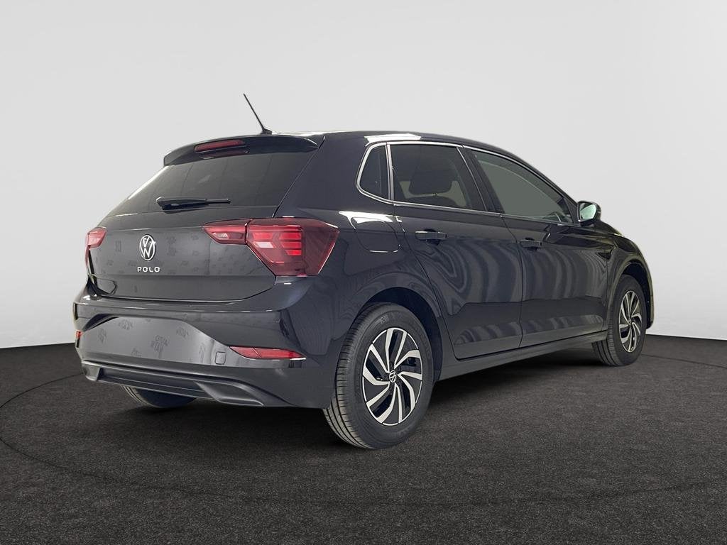 Volkswagen Polo Polo 1.0 TSI Life United OPF DSG, Auto's, Automaat, https://public.car-pass.be/vhr/bc25ee60-2bdd-4dae-a9d2-ac518830f910