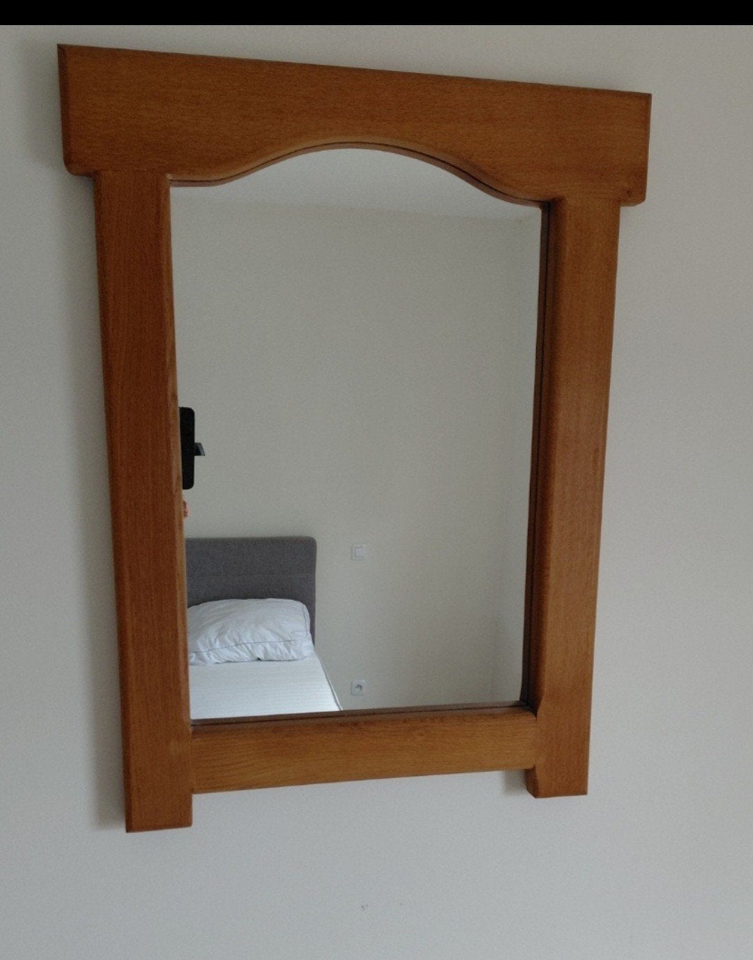 miroir en parfait état à vendre
prise en charge à Lanaken, Enlèvement