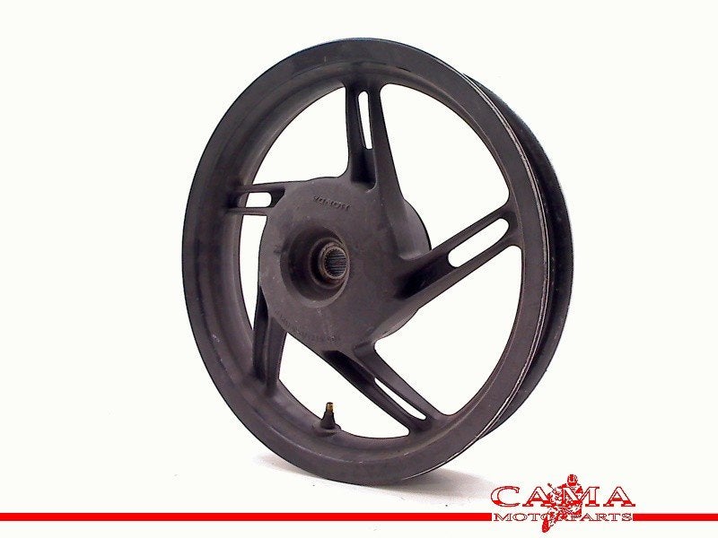 ACHTERVELG Honda PCX 125 2010-2012 (PCX125 JF28), Dhr. S. di Majo, Gebruikt, Info@cama-motorparts.nl, P.J. Troelstraweg 8 8
3144 CX  MAASSLUIS, NL