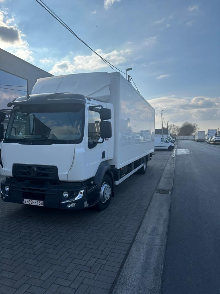 Renault, Autos, Camions, Achat, Renault, Particulier