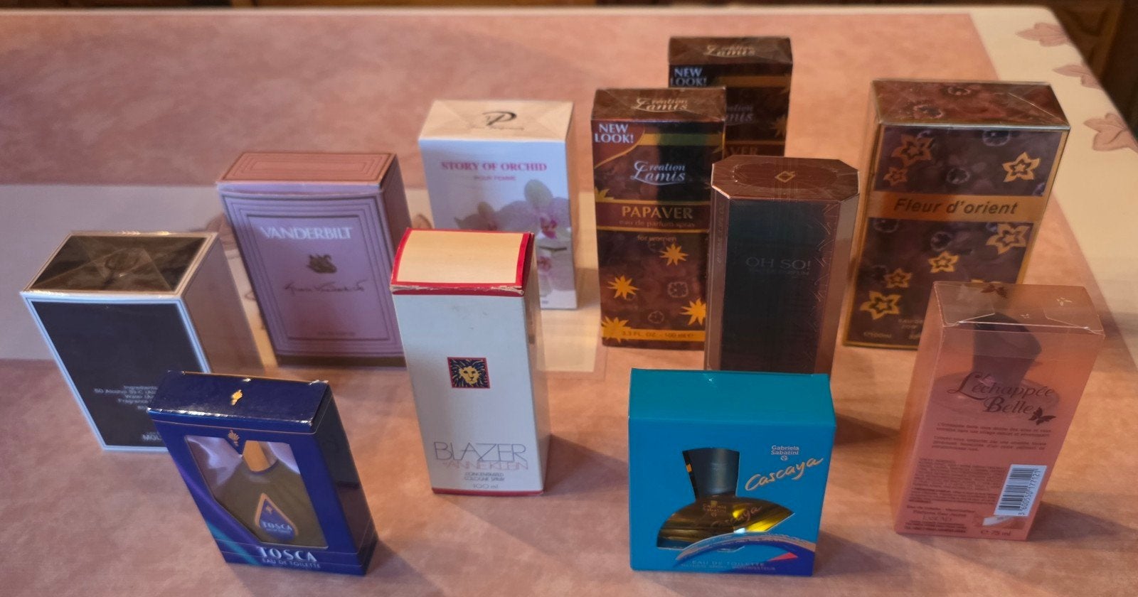 Parfums, Handtassen en Accessoires, Uiterlijk | Parfum, Ophalen, Nieuw