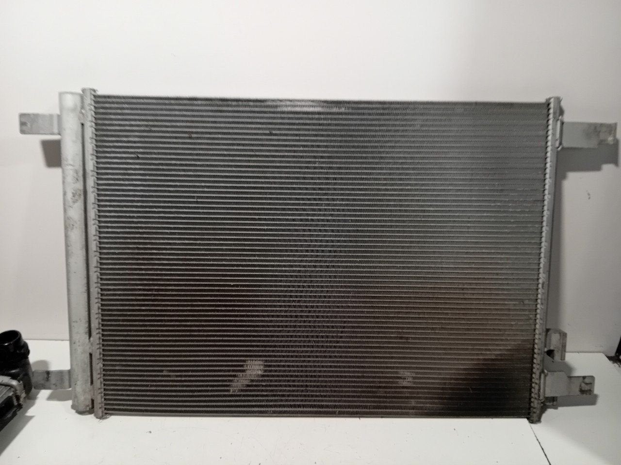 Airco radiateur Volkswagen Polo, Onderdelen@venauto.nl, Van der Ven Autorecycling B.V., Gebruikt, Ettenseweg 76, 4706 PB Roosendaal, The Netherlands