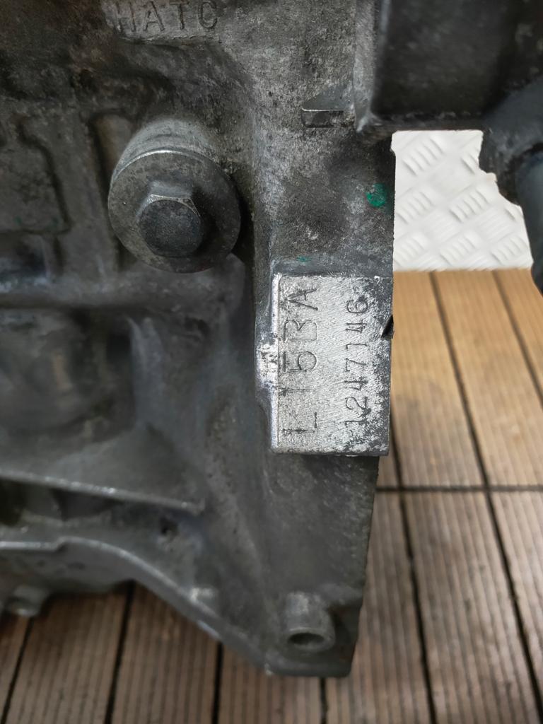 Moteur L15BB Complet CIVIC HONDA, Envoi, Utilisé, Daihatsu