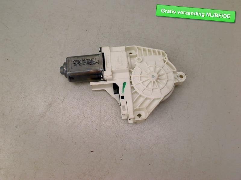 MOTOR RAAMMECHANIEK LINKS VOOR Audi A5 Sportback (8TA), Audi, Audi AG, Gebruikt, Auto-Union-Straße  1,
85057  Ingolstadt, DE